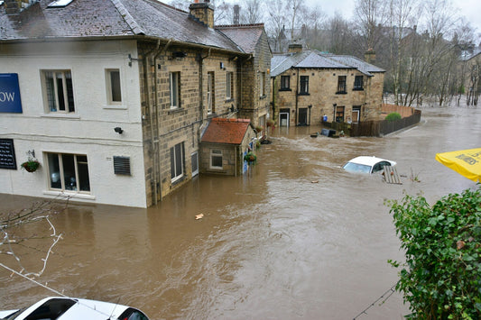 Les limites des diagnostics d'inondation actuels : comment mieux protéger votre propriété en 2025