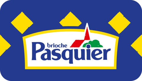 Brioche Pasquier