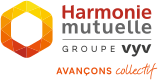 Harmonie Mutuelle   